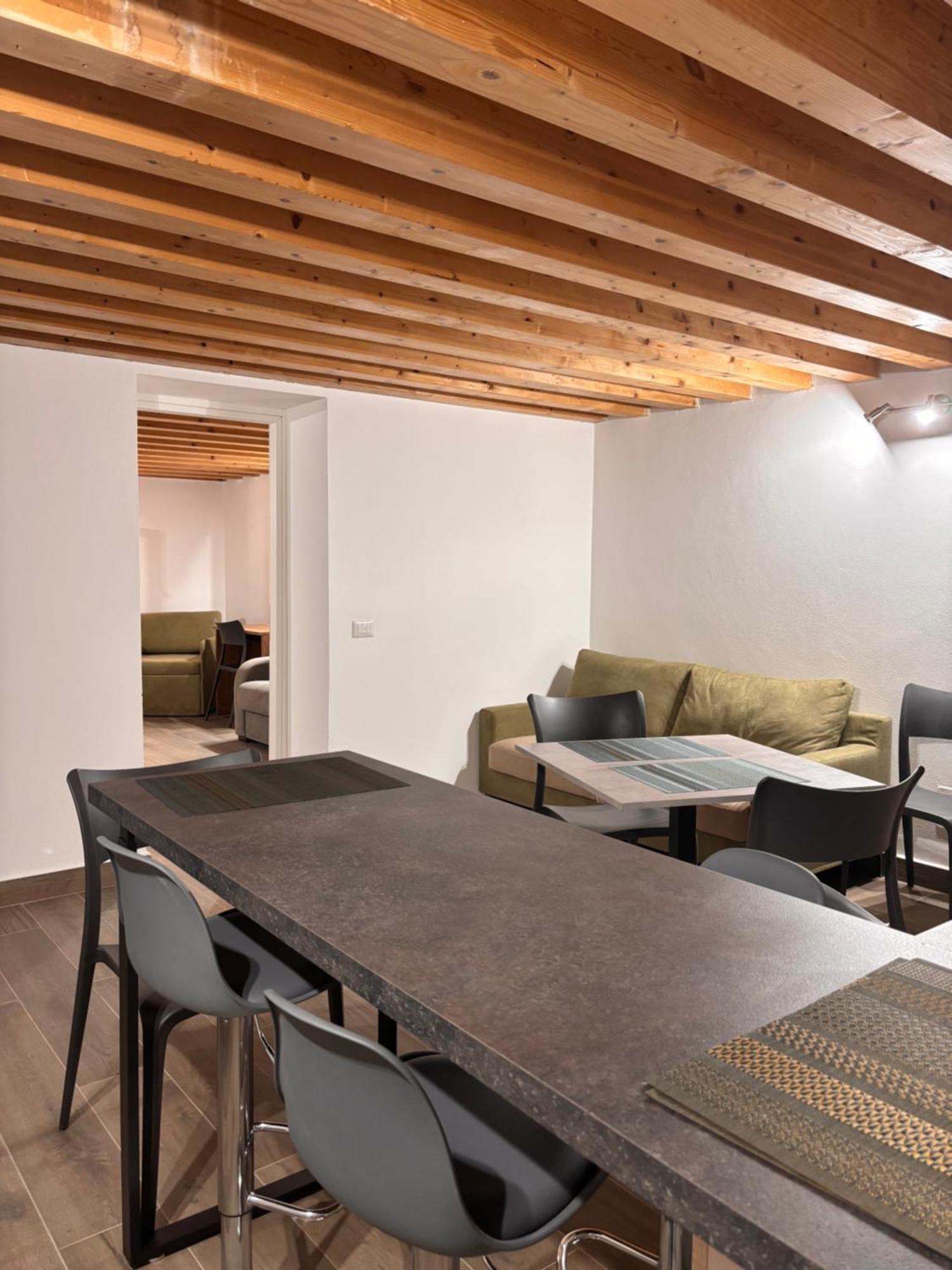 Cortile Riolo Daire Palermo Dış mekan fotoğraf